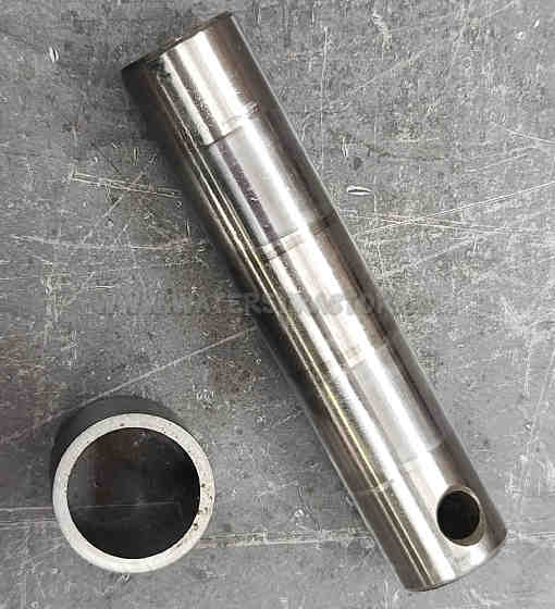 Shaft, Reverse Idler