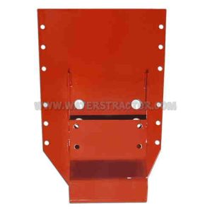 Fender Bracket, LH