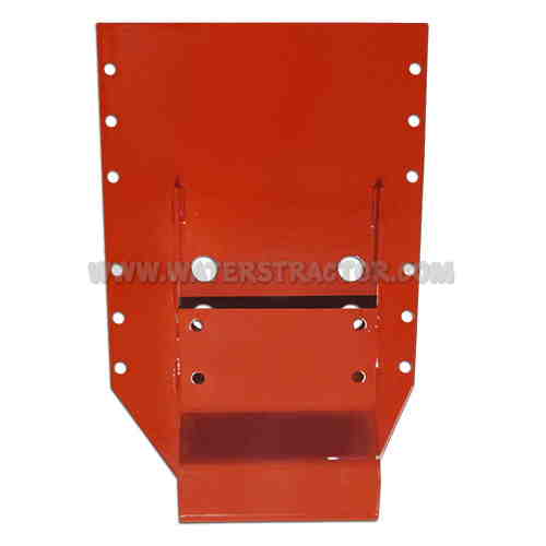 Fender Bracket, LH