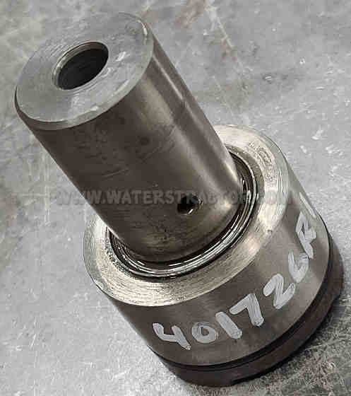Shaft, Idler Gear