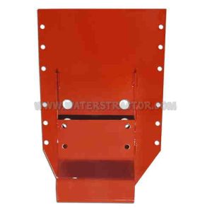Fender Bracket, RH
