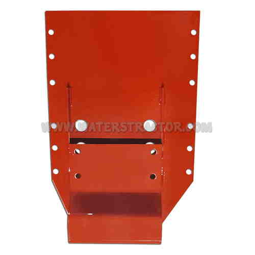 Fender Bracket, RH