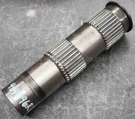 Countershaft
