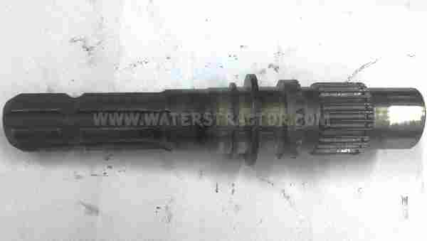 Shaft, PTO, 540 RPM
