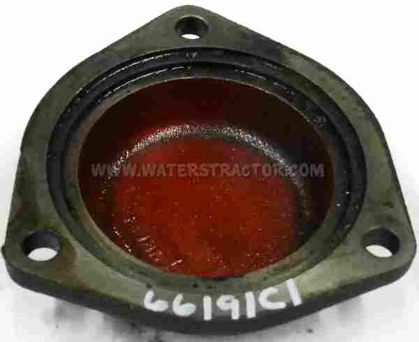 Flange, PTO Shaft Bearing