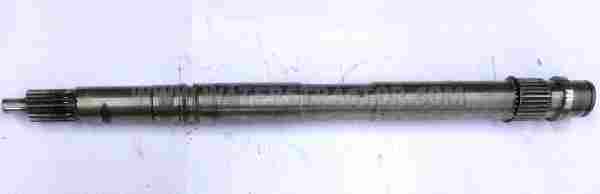 Shaft, PTO