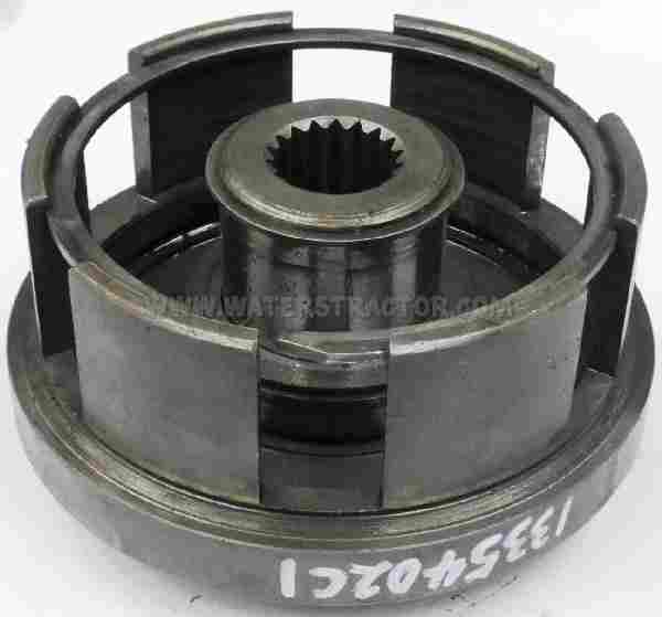 Cup, PTO Clutch