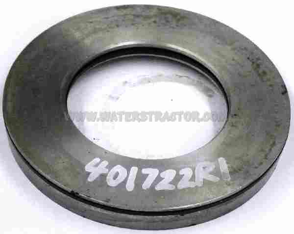 Piston, Clutch