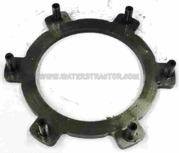 Plate Assy, Clutch