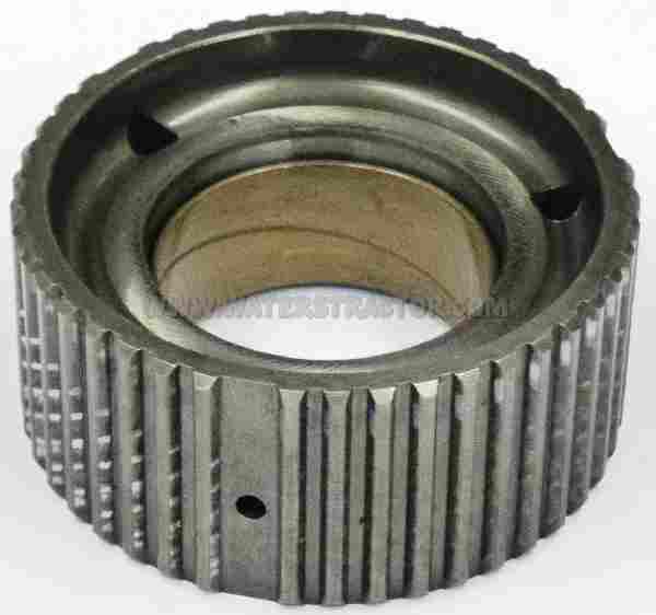 Hub Assy, Clutch