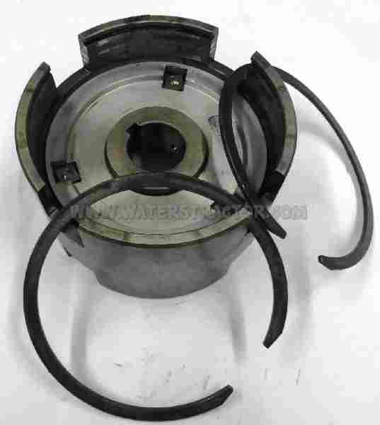 Housing, Powershift Clutch