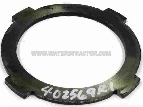 Plate, Clutch Braking