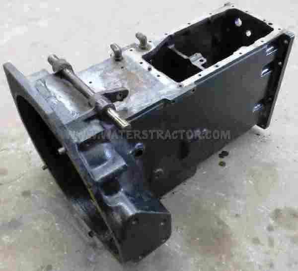 Clutch Housing