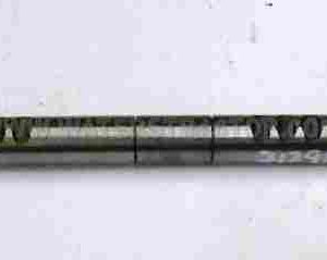 Rail, Speed Shift Fork