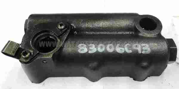 Valve Assy, Regulator