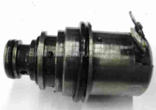 Solenoid Valve