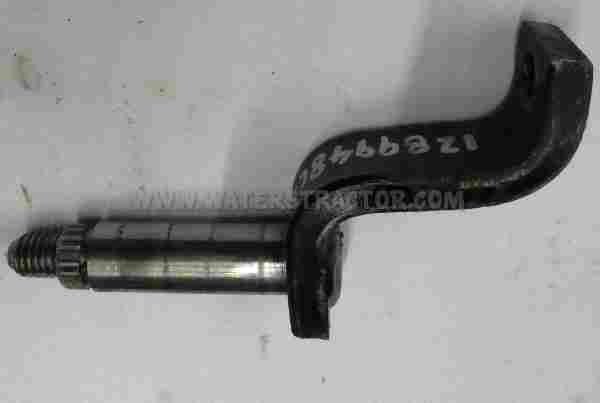 Arm, Range Shift Outer Rear
