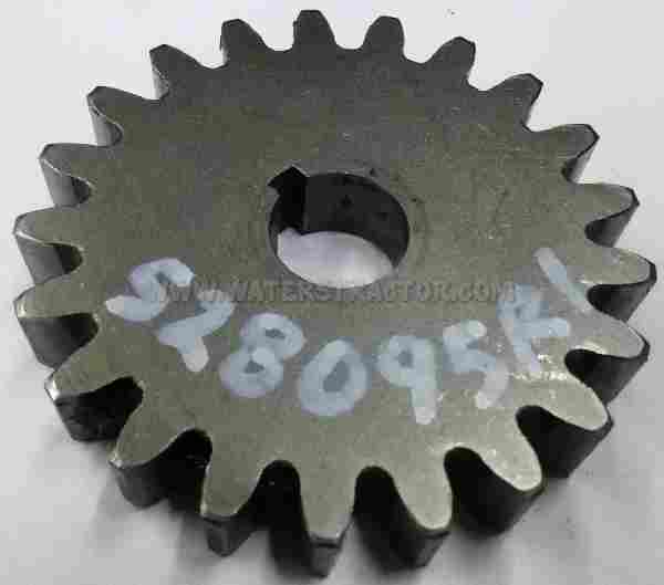 Gear, Transfer Pump Drive
