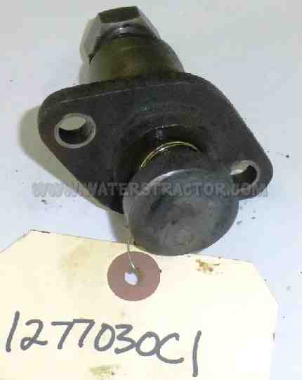 Pivot, Interlock