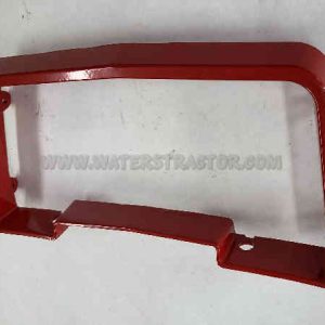 Instrument Housing