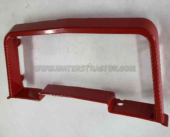 Instrument Housing