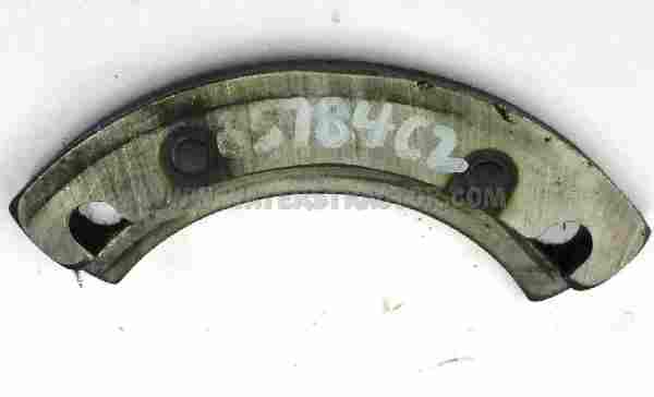 Retainer, Main Shaft Bearing