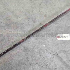 Governor Joint and Shaft Assy