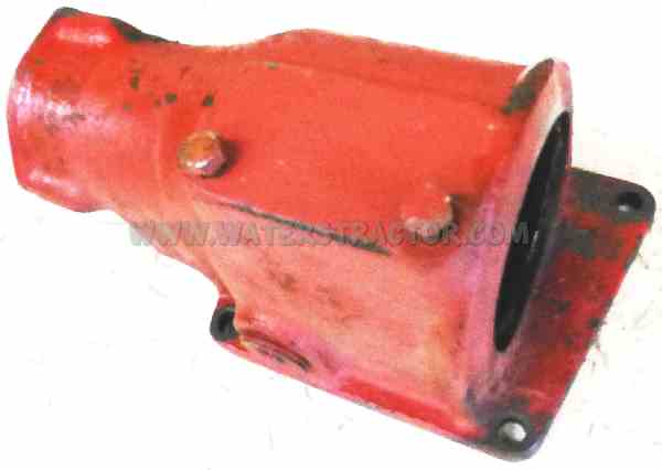 Housing, Belt Pulley Drive
