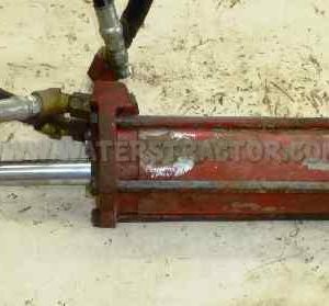 Cylinder, Hydraulic