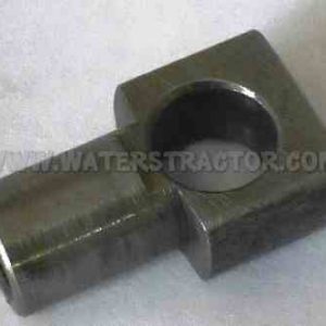 Idler Gear Eyebolt