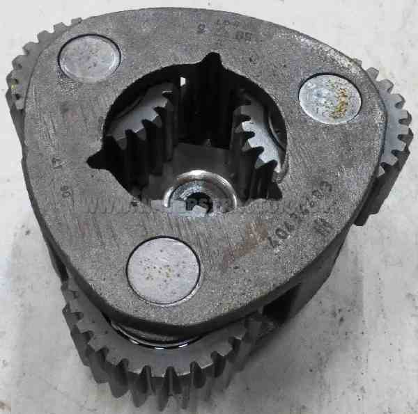 Planet Gear Carrier Assy