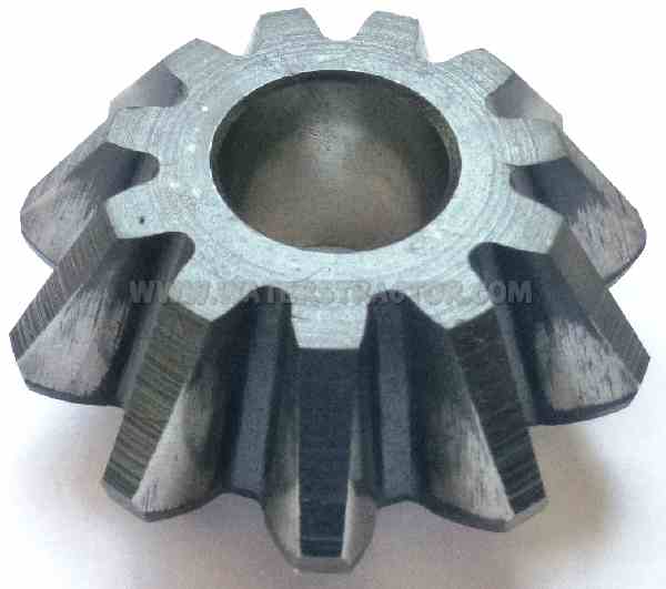 Gear, Differential Spider