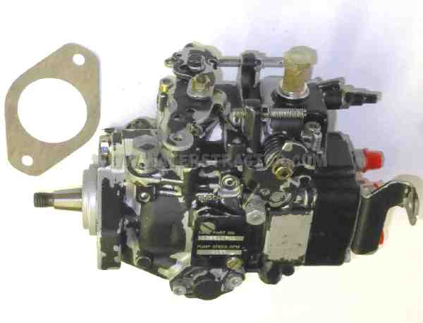 Injection Pump