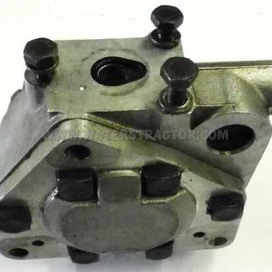Hydraulic Pump