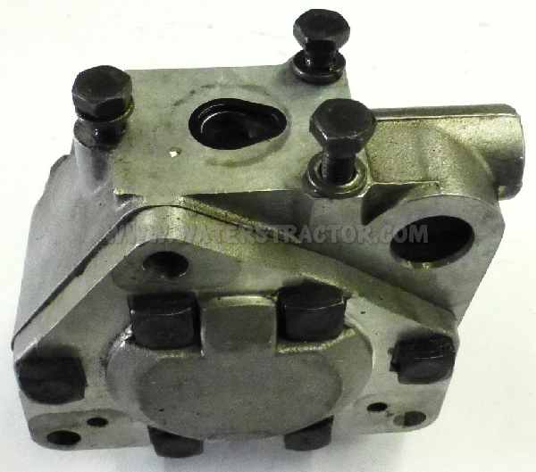 Hydraulic Pump