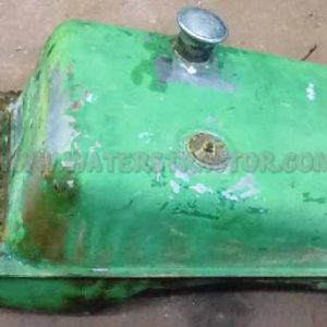 Fuel Tank, Diesel