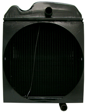 Radiator