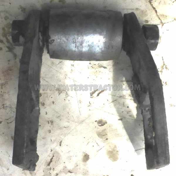 Drawbar Roller Assy