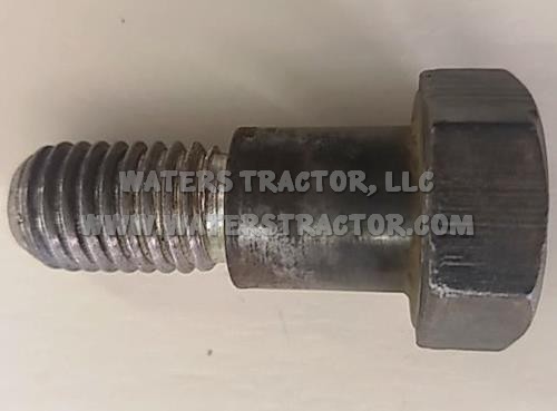 Shoulder Bolt, Bellcrank