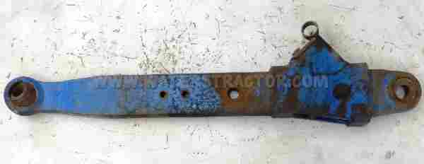 Draft Link Assy, Lower LH