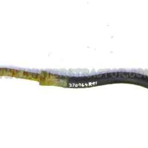 Hose Manifold Assy, Pump Pressure