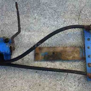 Remote Control Valve, Single Spool