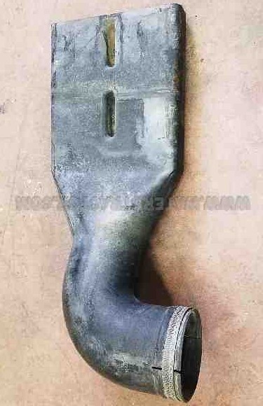 Duct, Air Intake