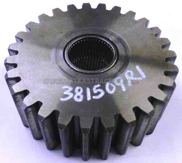 Gear, PTO Idler