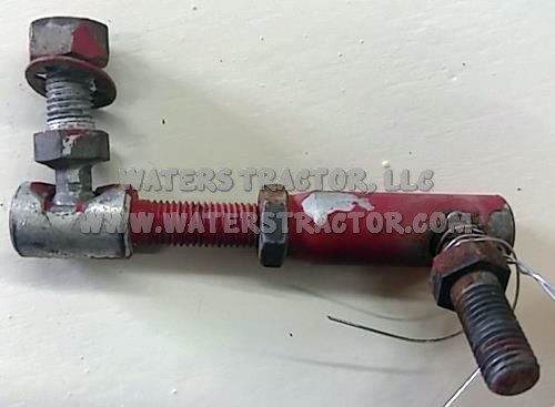 Drag Link, Range or Reverse