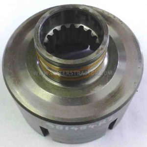 Cup, PTO Clutch Drum