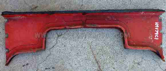 Panel Assy, Front Cowl