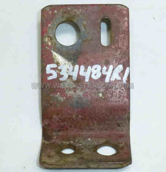 Bracket, Safety Starting Switch, Gear Drive Tractors