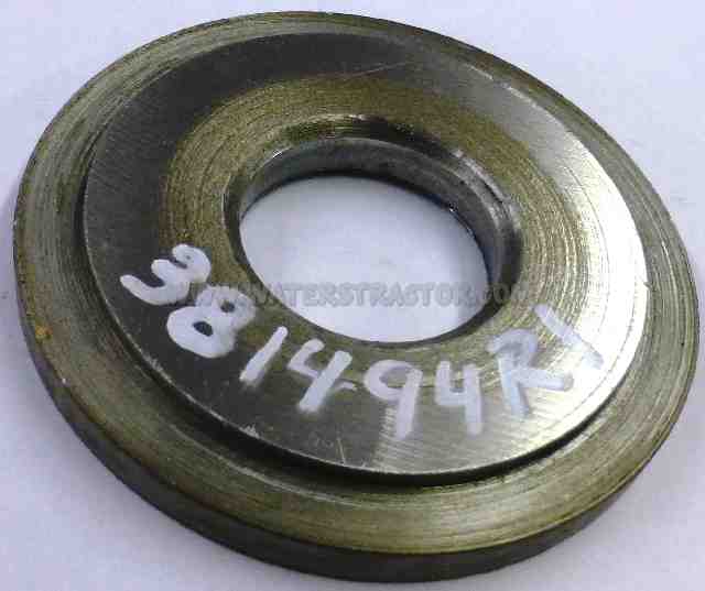 Retainer, Clutch Release