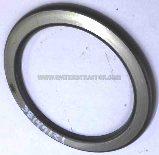 Retainer, Clutch Driven Disc